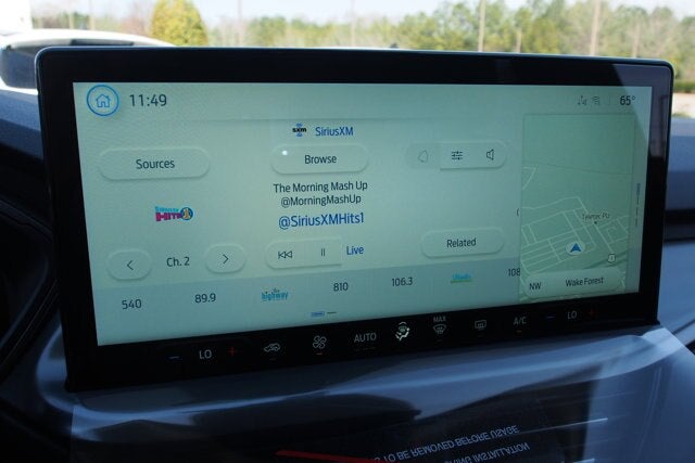 2025 Ford Escape Active - Crossroads Courtesy Demo