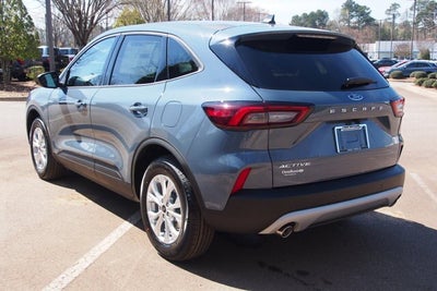 2025 Ford Escape Active - Crossroads Courtesy Demo