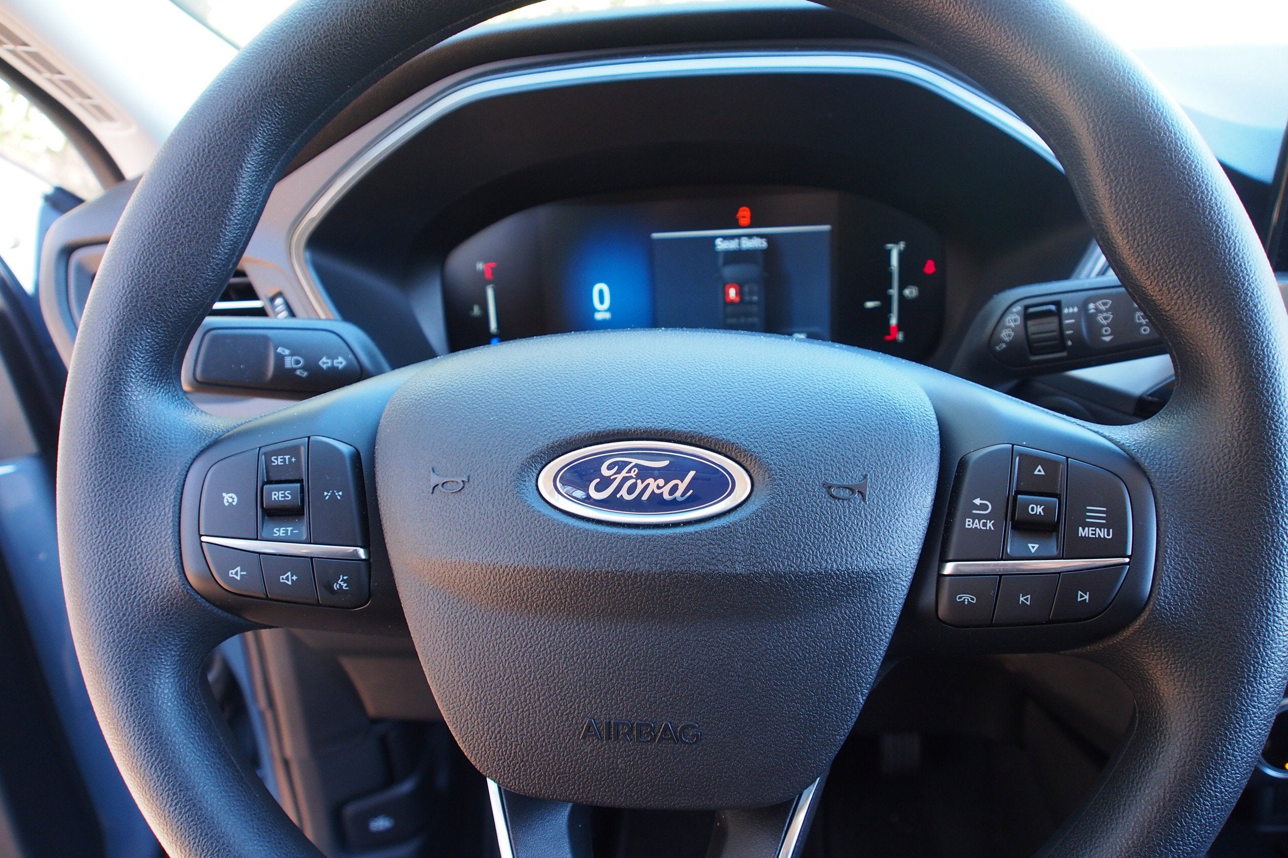 2025 Ford Escape Active - Crossroads Courtesy Demo