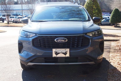 2025 Ford Escape Active - Crossroads Courtesy Demo