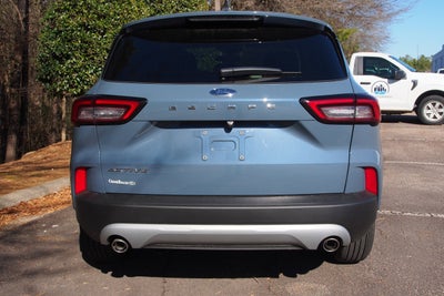 2025 Ford Escape Active - Crossroads Courtesy Demo