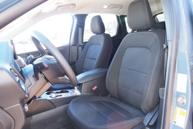 2025 Ford Escape Active - Crossroads Courtesy Demo