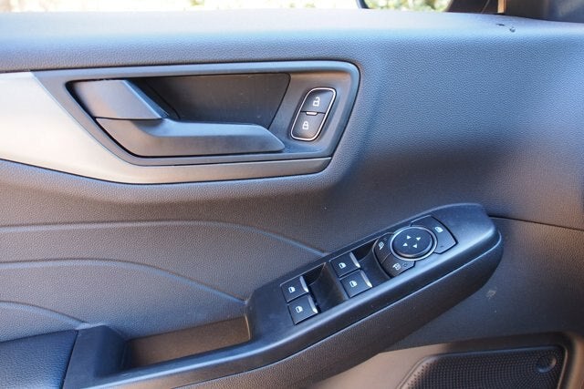 2025 Ford Escape Active - Crossroads Courtesy Demo