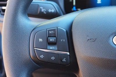 2025 Ford Escape Active - Crossroads Courtesy Demo