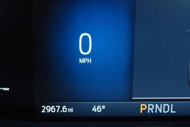 2025 Ford Escape Active - Crossroads Courtesy Demo