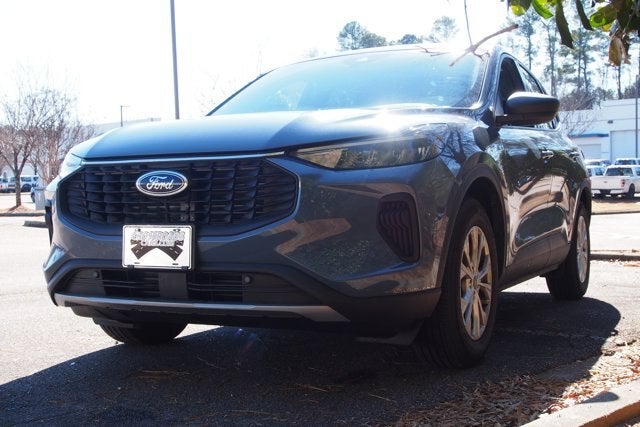 2025 Ford Escape Active - Crossroads Courtesy Demo