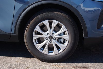 2025 Ford Escape Active - Crossroads Courtesy Demo