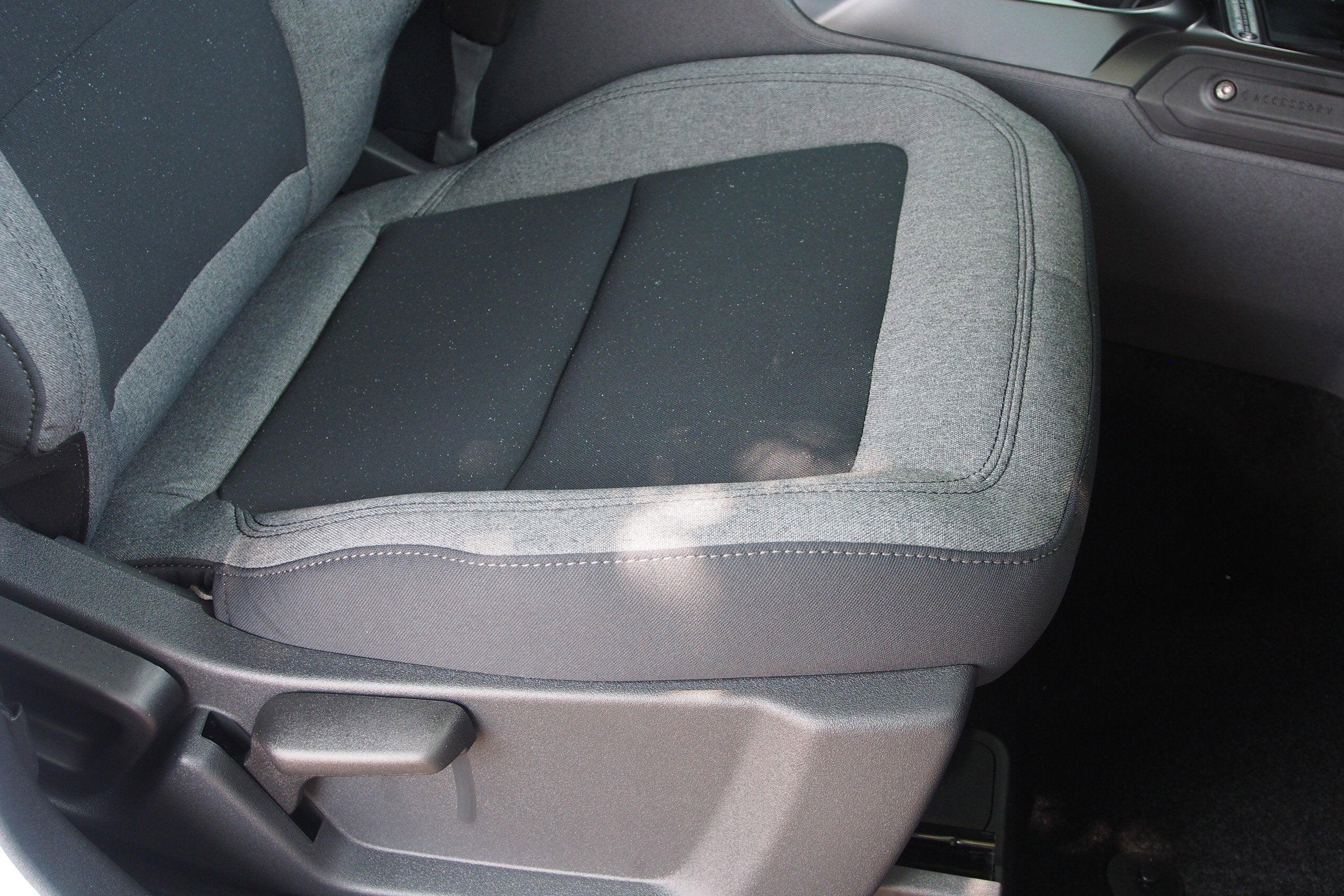 2025 Ford Bronco Base - Crossroads Courtesy Demo