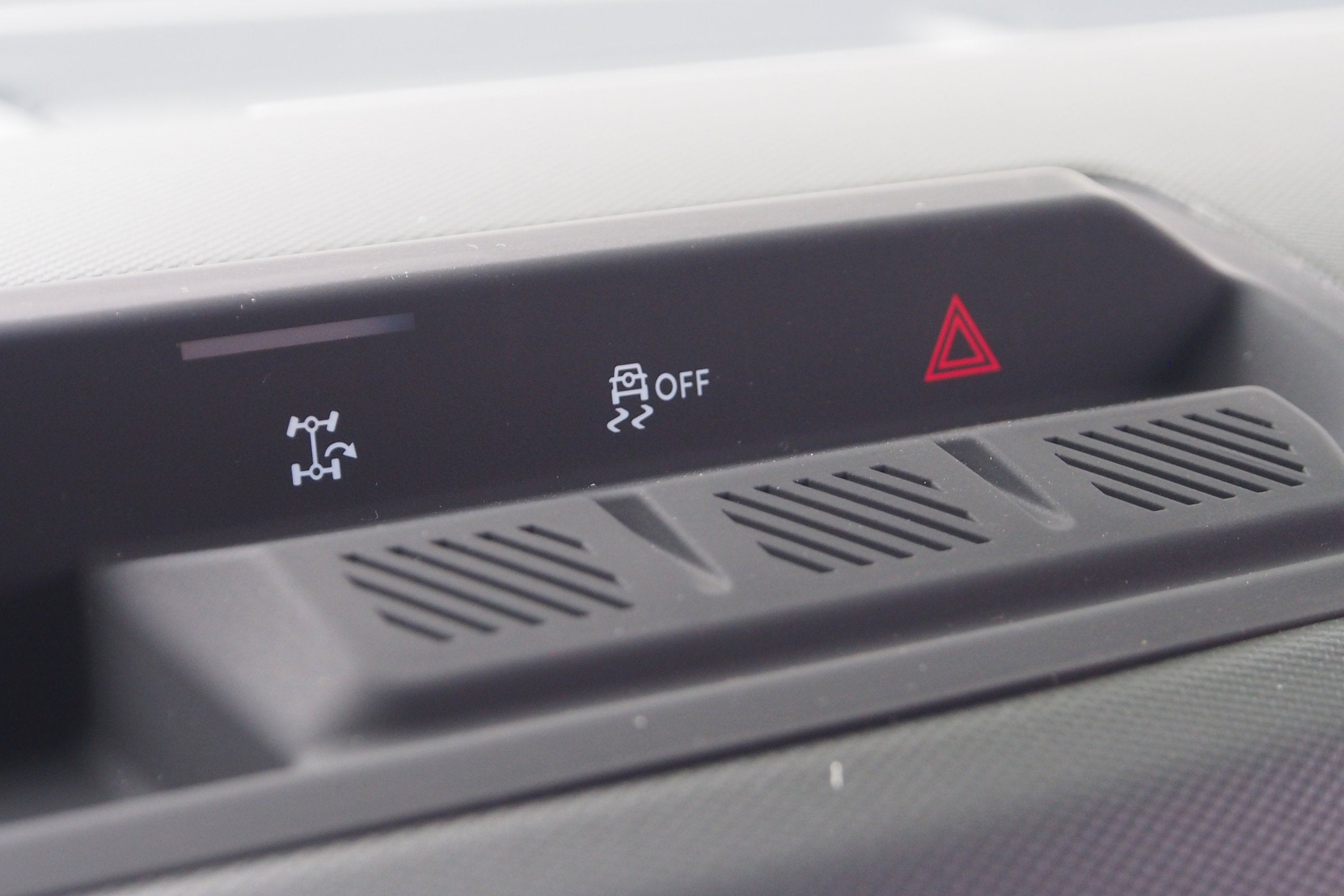 2025 Ford Bronco Big Bend - Crossroads Courtesy Demo