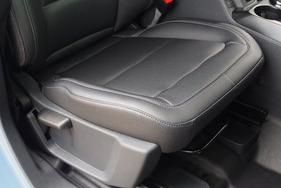 2025 Ford Bronco Big Bend - Crossroads Courtesy Demo