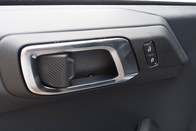 2025 Ford Bronco Big Bend - Crossroads Courtesy Demo