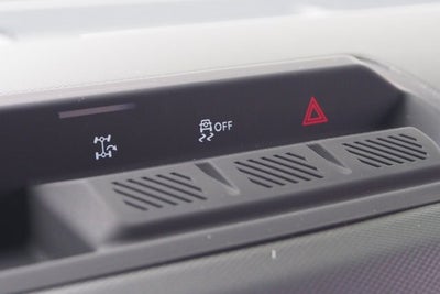 2025 Ford Bronco Big Bend - Crossroads Courtesy Demo