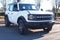 2025 Ford Bronco Big Bend - Crossroads Courtesy Demo