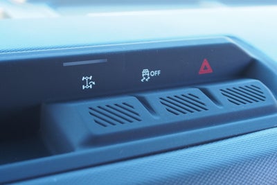 2025 Ford Bronco Big Bend - Crossroads Courtesy Demo