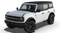 2025 Ford Bronco Big Bend - Crossroads Courtesy Demo