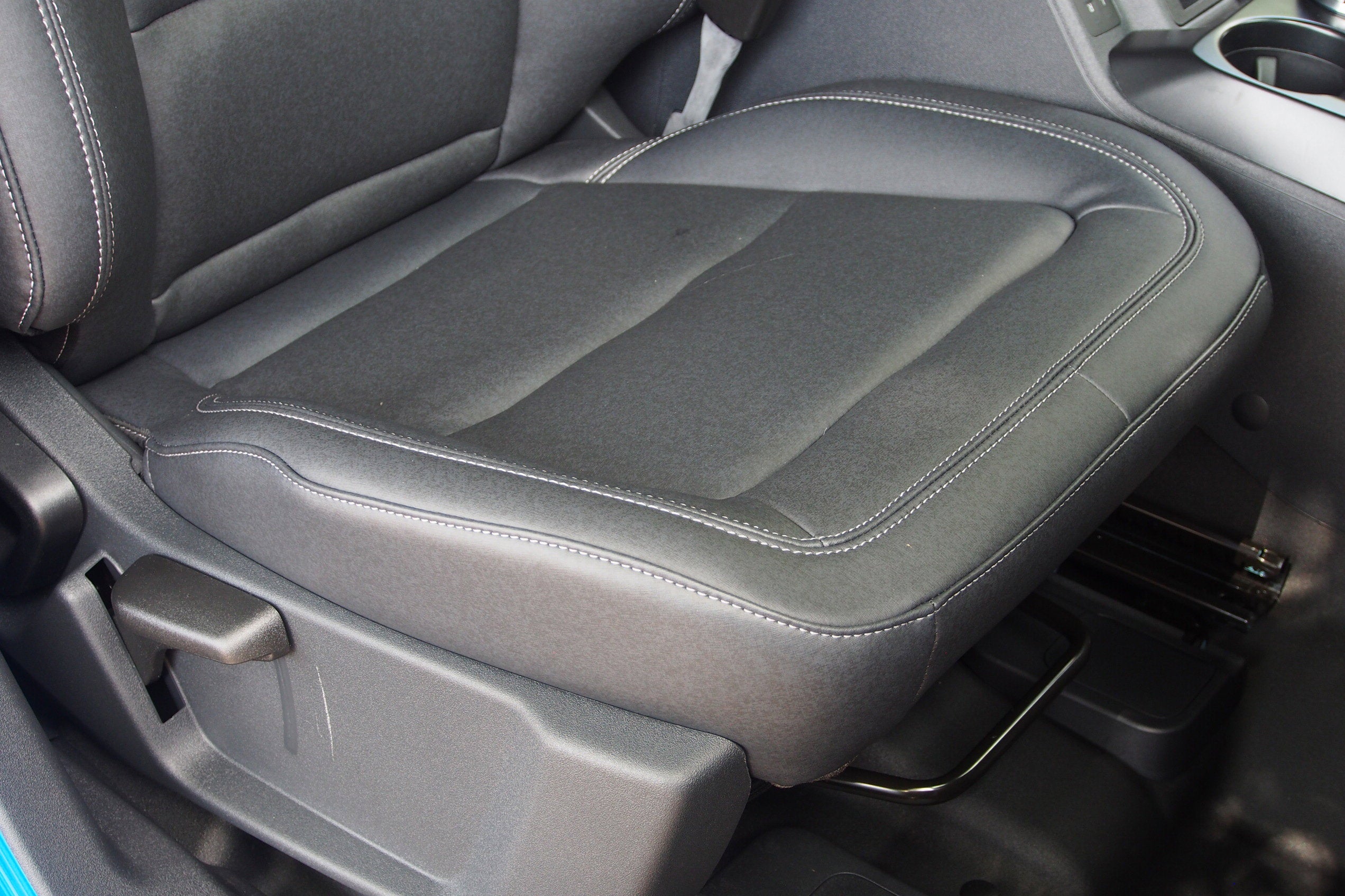 2025 Ford Bronco Big Bend - Crossroads Courtesy Demo