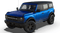2025 Ford Bronco Big Bend - Crossroads Courtesy Demo