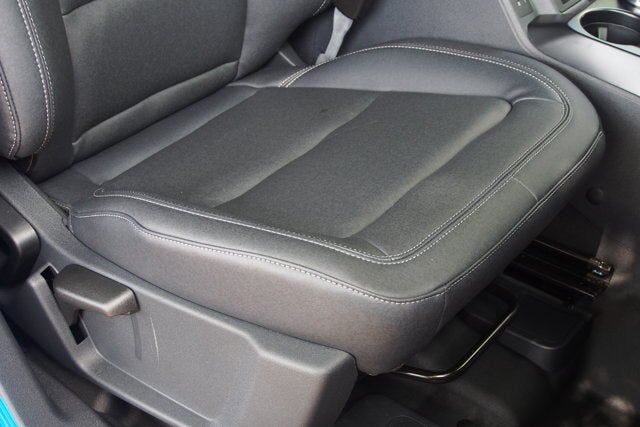 2025 Ford Bronco Big Bend - Crossroads Courtesy Demo