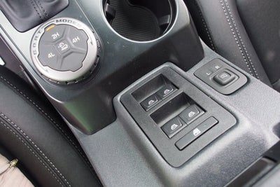 2025 Ford Bronco Big Bend - Crossroads Courtesy Demo