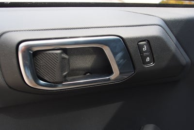 2025 Ford Bronco Big Bend - Crossroads Courtesy Demo