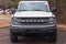 2026 Ford Bronco Big Bend - Crossroads Courtesy Demo