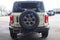 2026 Ford Bronco Big Bend - Crossroads Courtesy Demo