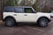 2026 Ford Bronco Big Bend - Crossroads Courtesy Demo