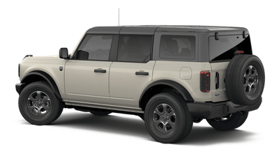 2026 Ford Bronco Big Bend - Crossroads Courtesy Demo