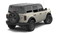 2026 Ford Bronco Big Bend - Crossroads Courtesy Demo