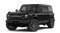 2026 Ford Bronco Big Bend - Crossroads Courtesy Demo