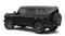 2026 Ford Bronco Big Bend - Crossroads Courtesy Demo