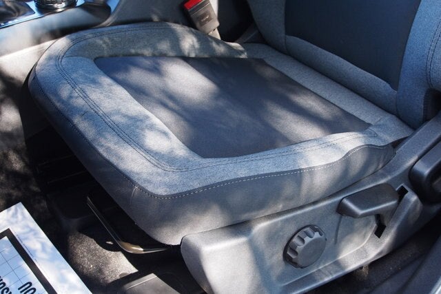 2025 Ford Bronco Big Bend - Crossroads Courtesy Demo