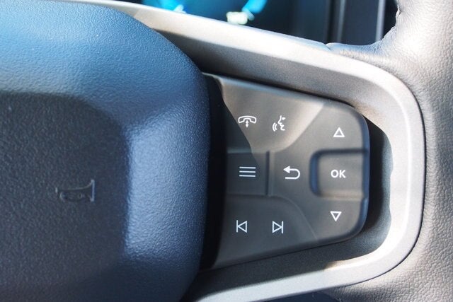 2025 Ford Bronco Big Bend - Crossroads Courtesy Demo