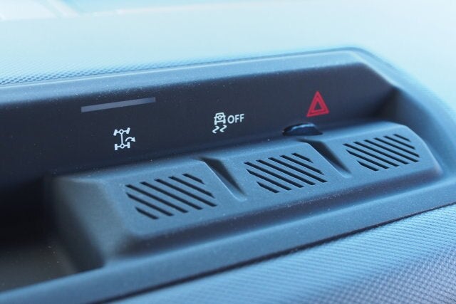 2025 Ford Bronco Big Bend - Crossroads Courtesy Demo