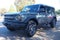 2025 Ford Bronco Big Bend - Crossroads Courtesy Demo