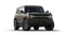 2025 Ford Bronco Outer Banks - Crossroads Courtesy Demo