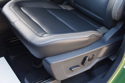 2025 Ford Bronco Outer Banks - Crossroads Courtesy Demo