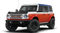 2026 Ford Bronco Stroppe Edition