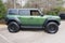 2022 Ford Bronco Raptor