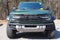 2022 Ford Bronco Raptor