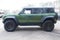 2022 Ford Bronco Raptor