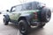 2022 Ford Bronco Raptor