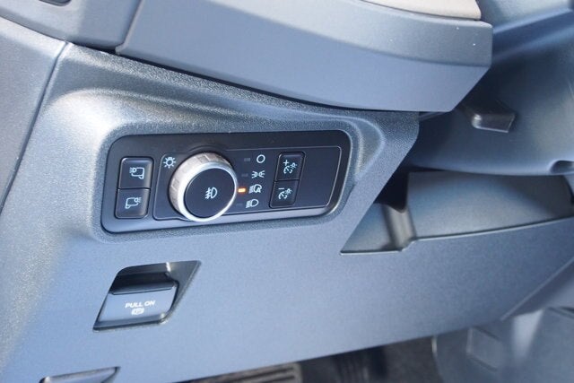 2025 Ford Bronco Outer Banks - Crossroads Courtesy Demo