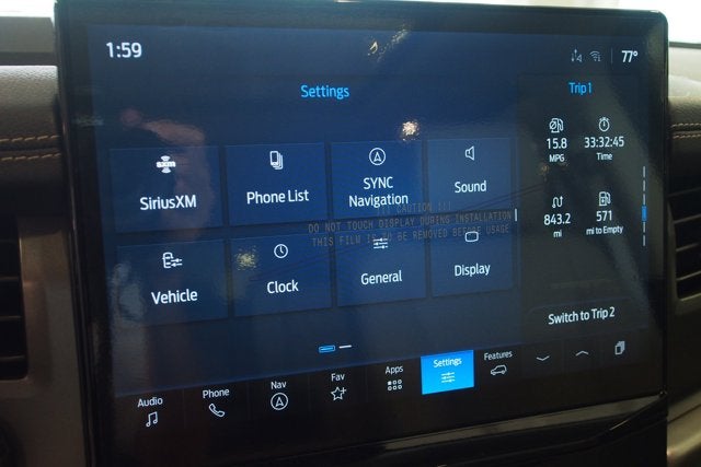 2024 Ford Expedition Max XLT