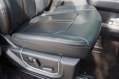 2022 Ford Expedition Max Platinum