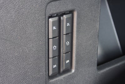 2022 Ford Expedition Max Platinum