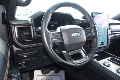 2022 Ford Expedition Max Platinum