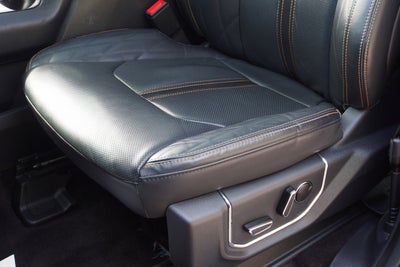 2022 Ford Expedition Max Platinum