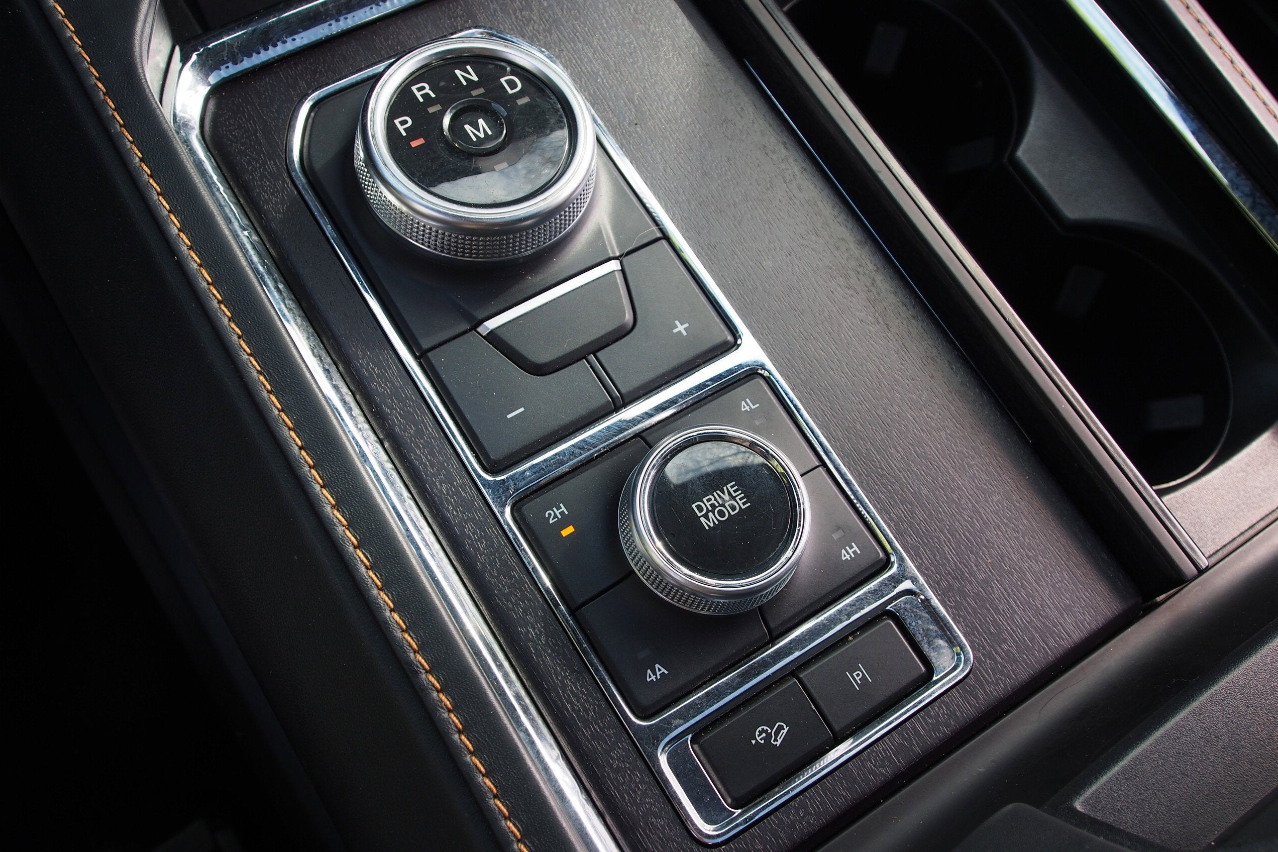 2022 Ford Expedition Max Platinum