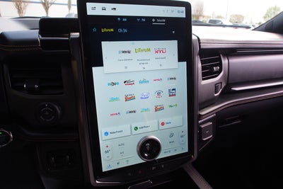 2022 Ford Expedition Max Platinum